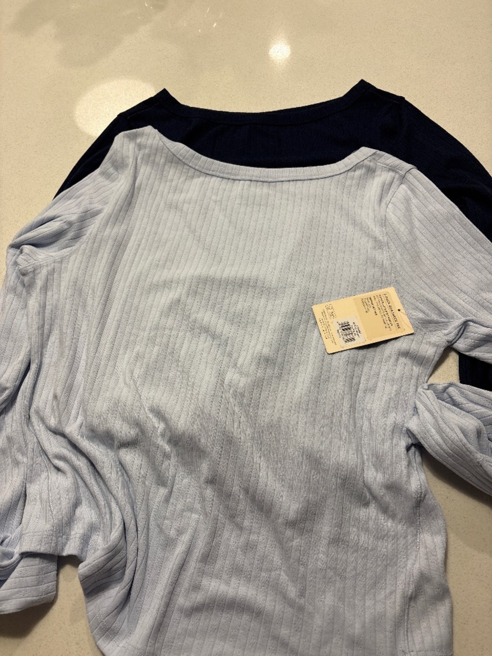 2 pack danskin tops